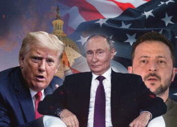 Trump s-a întâlnit cu Putin și Zelenski: Când ar putea apărea o „înțelegere privind Ucraina”