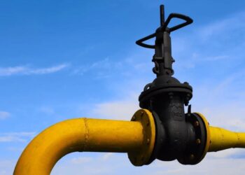 Поставки газа в Украину через Молдову в сентябре будут приостановлены