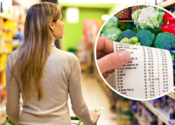 Продукты питания и услуги продолжают дорожать