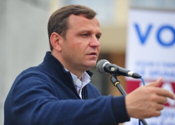 Andrei Năstase cere pedepse mai dure și recompense pentru prinderea traficanților de droguri