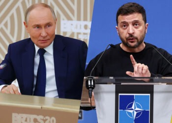 В России предложили запросить гарантии безопасности от ЕС по аналогии с Украиной