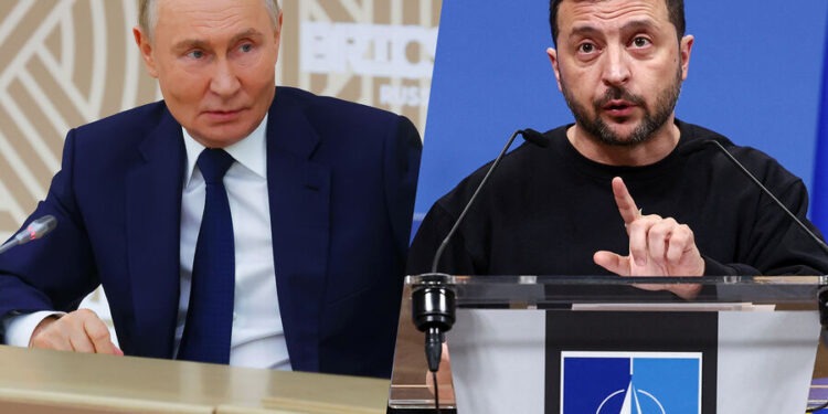 В России предложили запросить гарантии безопасности от ЕС по аналогии с Украиной