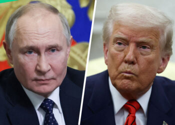 Trump a planificat întâlniri cu Putin și Zelenski pentru săptămâna viitoare, fără participarea liderilor europeni