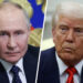 Trump a planificat întâlniri cu Putin și Zelenski pentru săptămâna viitoare, fără participarea liderilor europeni