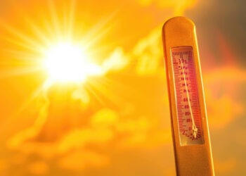 Temperaturile urcă până la +35°C astăzi în Moldova