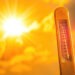 Temperaturile urcă până la +35°C astăzi în Moldova