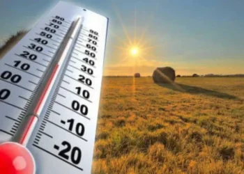 Vreme frumoasă la început de săptămână: cer variabil și temperaturi între 19 și 25°C