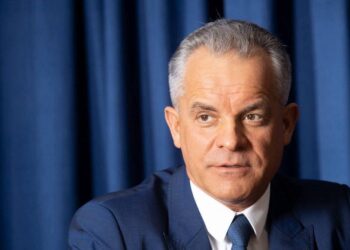 «Зелёный свет» экстрадиции Плахотнюка из Греции. Олигарх передал аудиосообщение