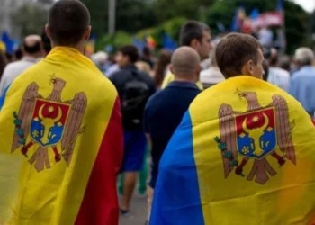 Молдаванин в России: нас лишают права голоса, а о России рассказывают неправду