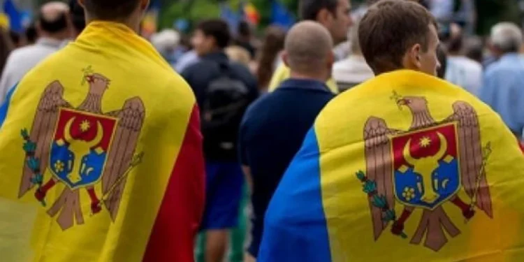 Молдаванин в России: нас лишают права голоса, а о России рассказывают неправду