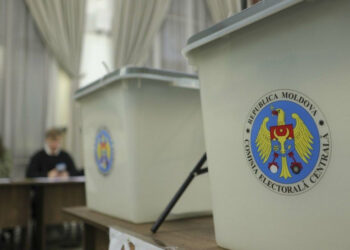 Ca în toți anii. Autoritățile PAS anunță că nu va exista exit-poll la alegerile parlamentare |VIDEO