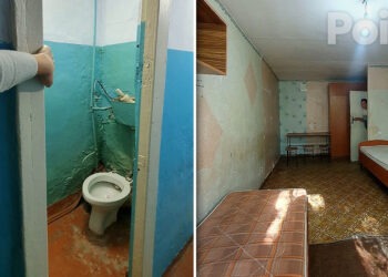 Prețurile cresc, condițiile rămân groaznice: Totul e ca într-o poveste de coșmar