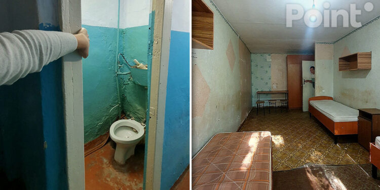 Prețurile cresc, condițiile rămân groaznice: Totul e ca într-o poveste de coșmar