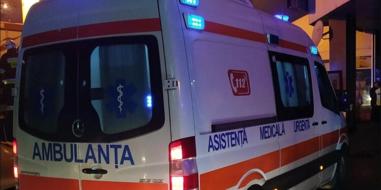 „Dragostea nu l-a înaripat”. Un tânăr s-a aruncat în gol, după o ceartă cu iubita din cauza geloziei, în Chișinău