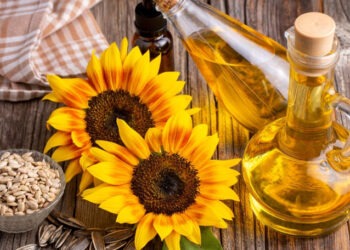 Criză în industria uleiului. Vindem floarea-soarelui, importăm ulei vegetal |VIDEO