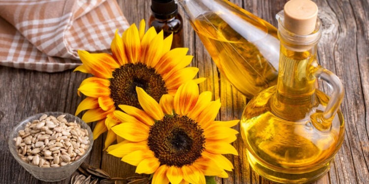 Criză în industria uleiului. Vindem floarea-soarelui, importăm ulei vegetal |VIDEO