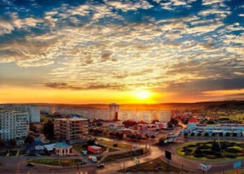 В Молдове комфортная погода в первый день осени