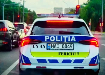 За выходные более 4500 водителей нарушили ПДД