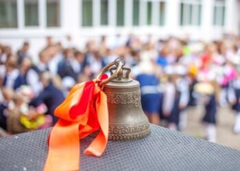 В хороших условиях учиться в удовольствие. Оргеевские школьники вернулись за парты