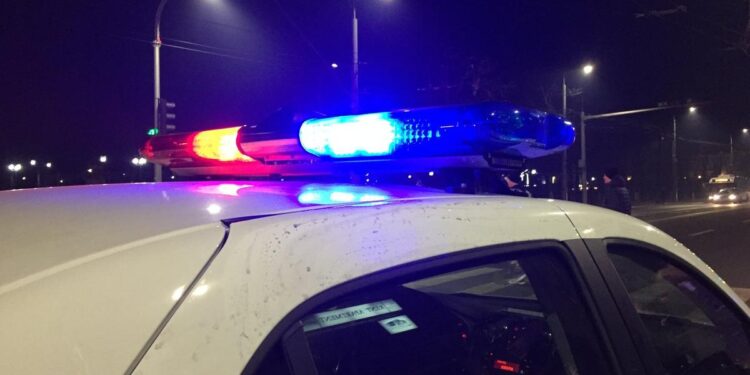 В Оргеевском районе произошло серьёзное ДТП с участием BMW: пострадала 20-летняя девушка