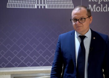 Как депутат PAS Ион Бабич «осваивает» миллионы от государства и доноров