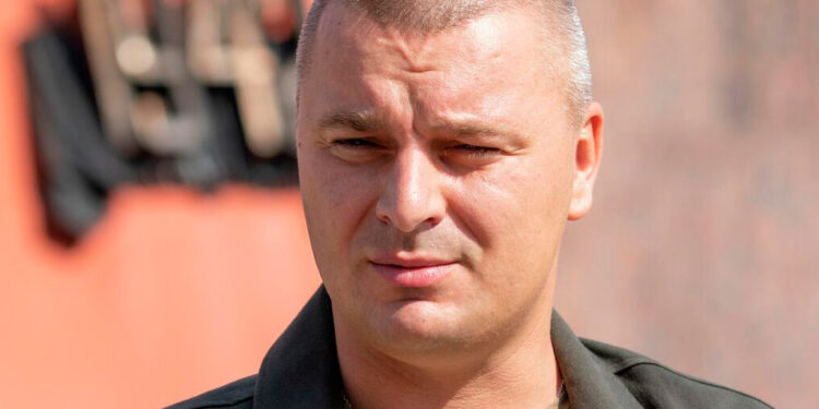 «Информационная диктатура». Алексей Петрович — про обыски на оппозиционных телеканалах