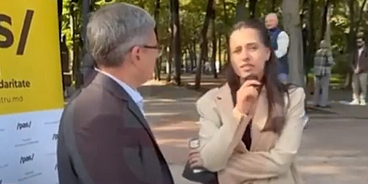 Вместо ответов — нападки. Лидеры PAS снова атакуют журналистов CANAL 5