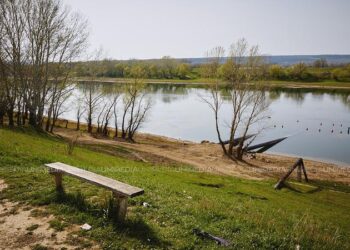 Гидрологическое предупреждение: Метеорологи объявили Красный, Оранжевый и Жёлтый коды из-за низкого уровня воды