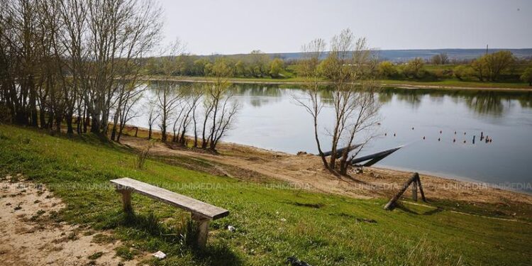 Гидрологическое предупреждение: Метеорологи объявили Красный, Оранжевый и Жёлтый коды из-за низкого уровня воды