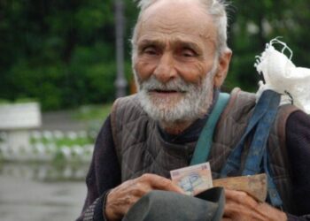 Румыния — лидер по бедности в ЕС: 1 из 6 граждан живёт на грани нищеты