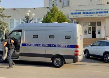 Ирина Влах сообщила об обысках: «Это новая попытка заставить нас замолчать». Что говорят в полиции