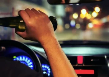 Ещё один приговор за пьяное вождение. Какое наказание получил нарушитель