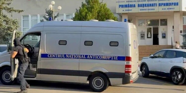 Ирина Влах сообщила об обысках: «Это новая попытка заставить нас замолчать». Что говорят в полиции