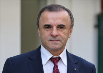 Василе Тарлев: PAS превращает Молдову в военную диктатуру