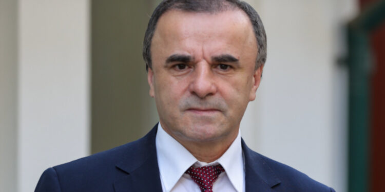 Василе Тарлев: PAS превращает Молдову в военную диктатуру