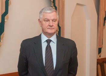 «Театр абсурда»: Андрей Сафонов высмеял обвинения в дестабилизации из Приднестровья