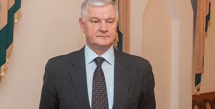 «Театр абсурда»: Андрей Сафонов высмеял обвинения в дестабилизации из Приднестровья