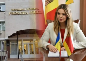 Примар Татьяна Кочу: Не позволим приписывать наши проекты в Оргееве — ЕС и PAS