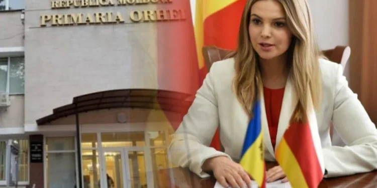 Примар Татьяна Кочу: Не позволим приписывать наши проекты в Оргееве — ЕС и PAS