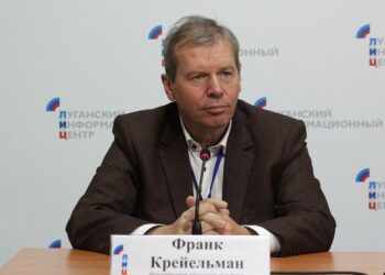 Бельгийский политик: Молдова живет в условиях диктатуры, а не демократии