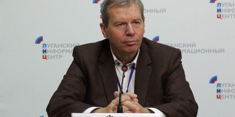 Бельгийский политик: Молдова живет в условиях диктатуры, а не демократии