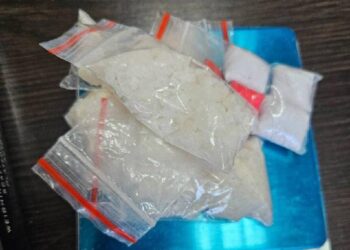 Наркотики на полмиллиона леев: полиция накрыла Telegram-сеть наркоторговцев