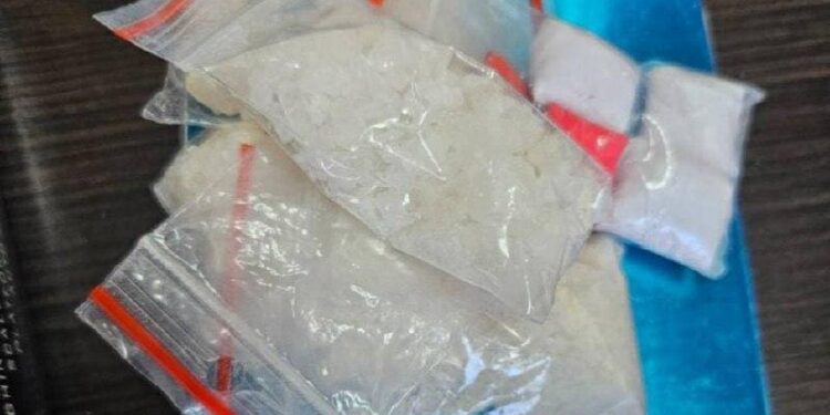 Наркотики на полмиллиона леев: полиция накрыла Telegram-сеть наркоторговцев