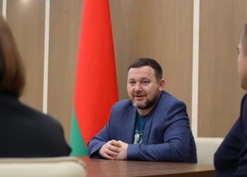 Журналист Габриел Кэлин задержан. У других политиков и активистов — обыски