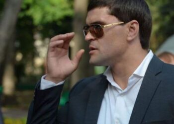 Константин Цуцу освобождён из-под ареста и возвращается в Молдову