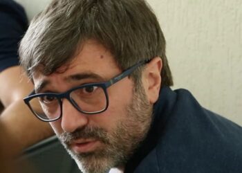 Примар Кишинева Ион Чебан сложил с себя полномочия на время избирательной кампании