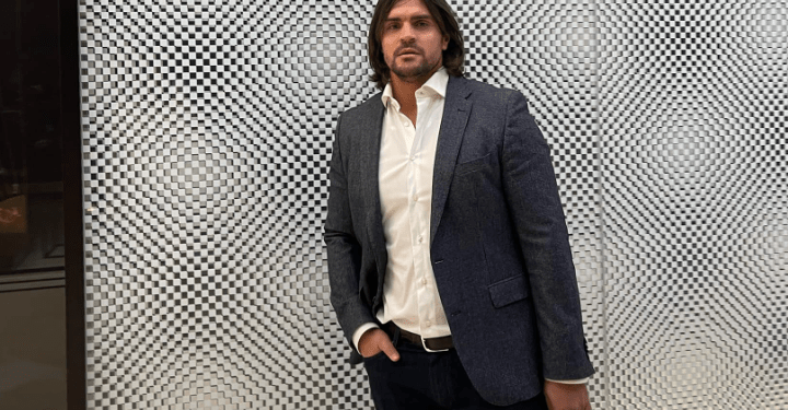 «Билет в Молдову есть»: МВД подтвердило, что бывший депутат Константин Цуцу освобождён и возвращается в страну