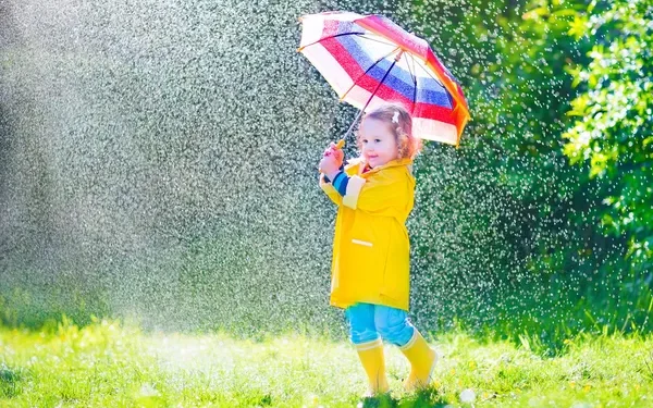Прохладная погода и небольшие дожди. Погода в Молдове 12 сентября