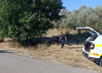 Трагедия в Хынчештах: погиб подросток на мотоцикле брата