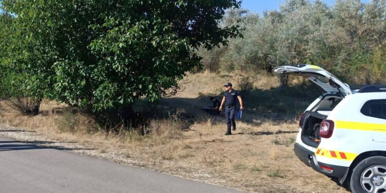 Трагедия в Хынчештах: погиб подросток на мотоцикле брата